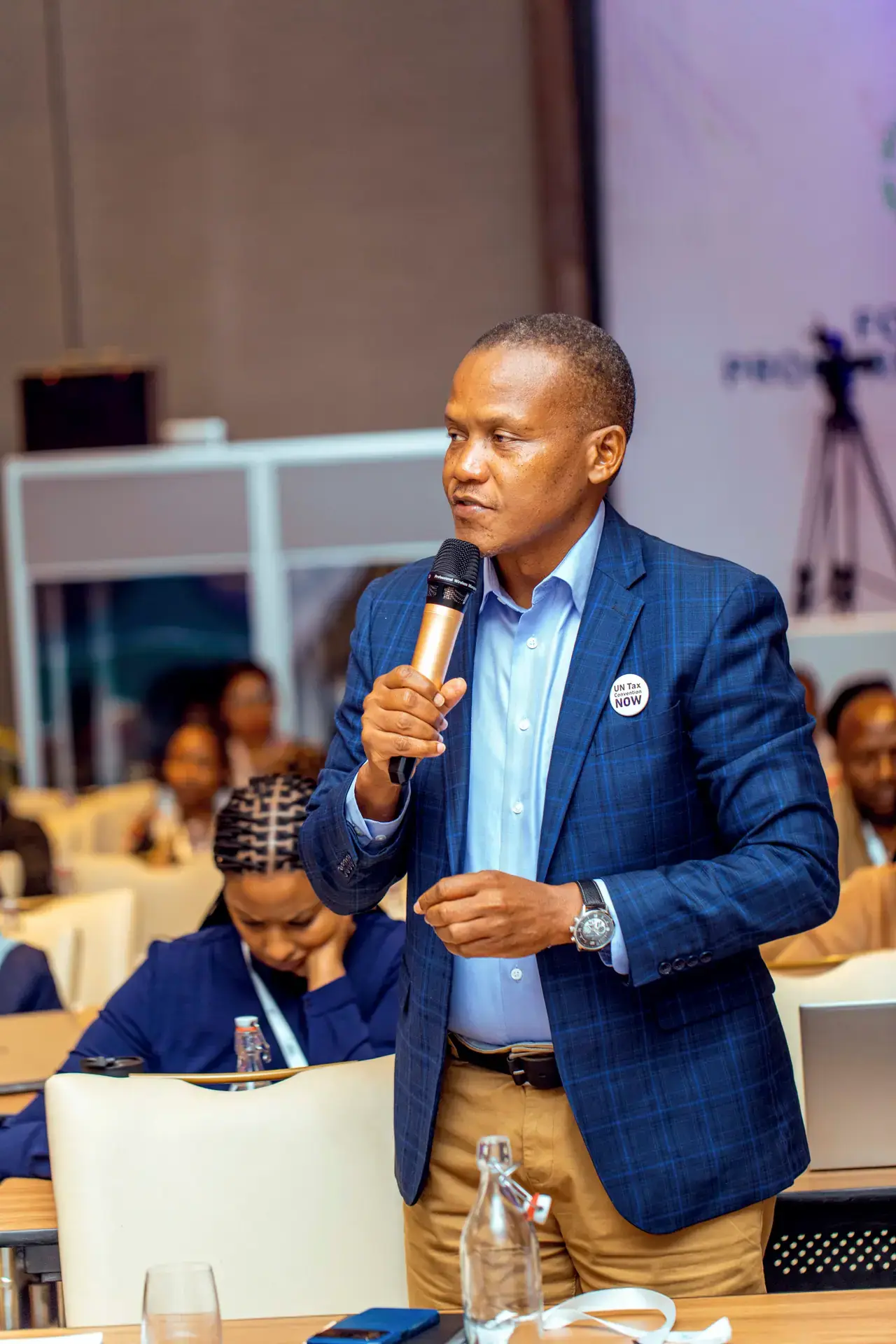 Wajibu Institute Launches New Youth Empowerment Program