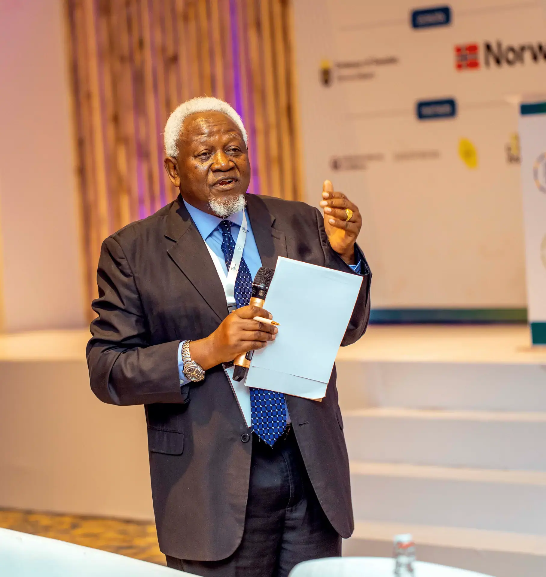 The State of Land Rights and Sustainable Development in Tanzania