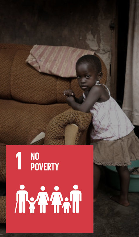 No Poverty